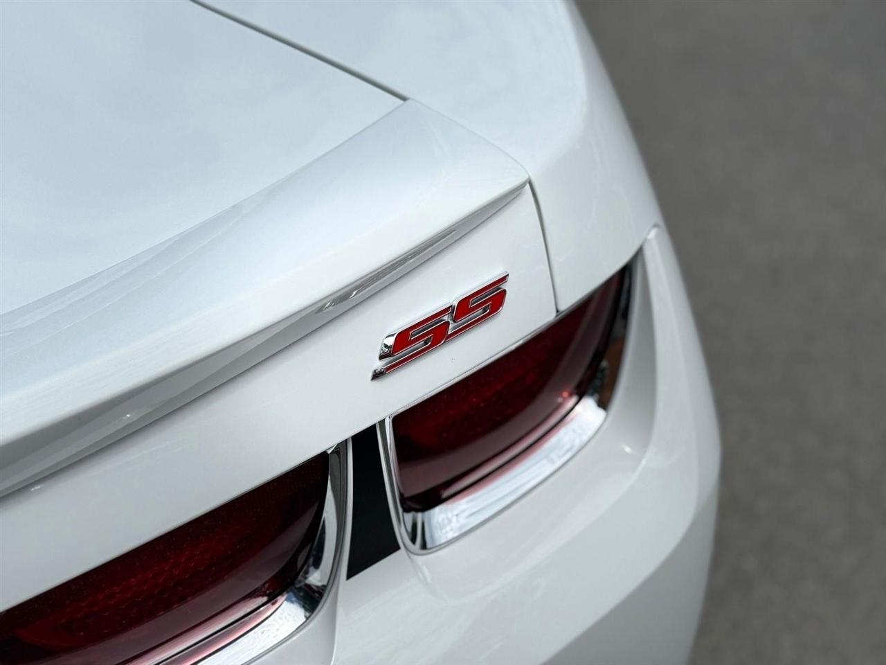 Chevrolet Camaro  2010