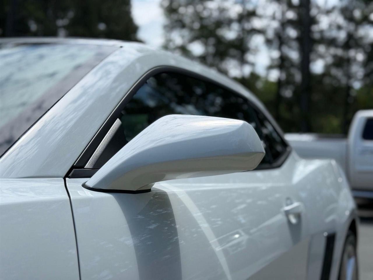 Chevrolet Camaro  2010