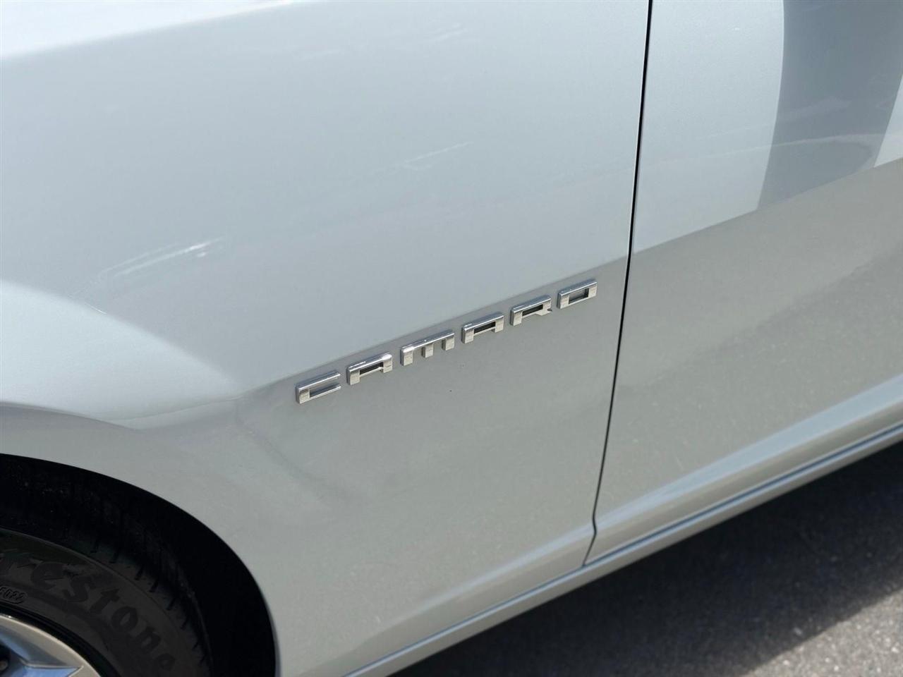 Chevrolet Camaro  2010