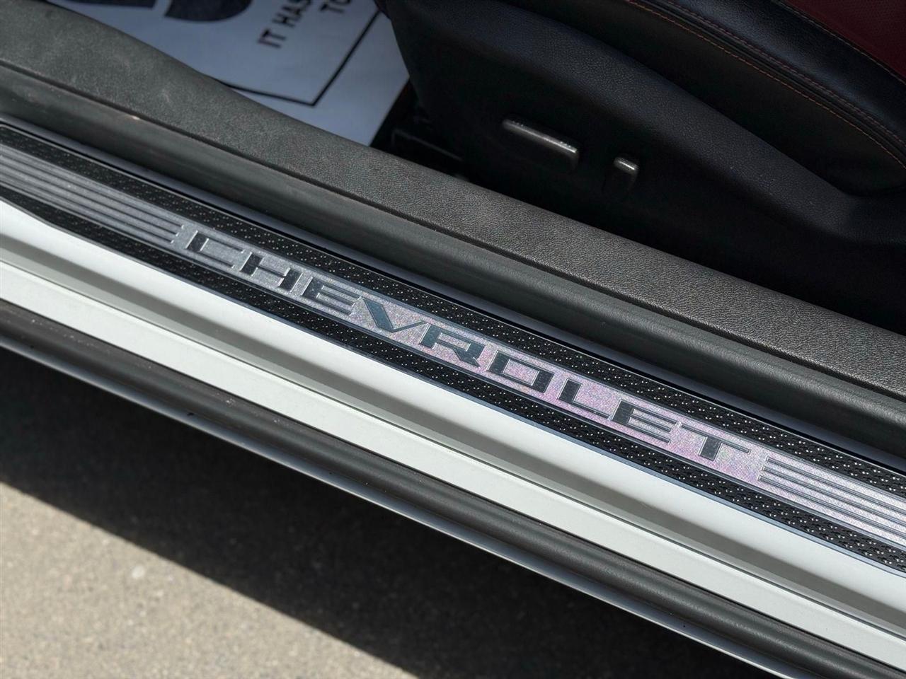 Chevrolet Camaro  2010