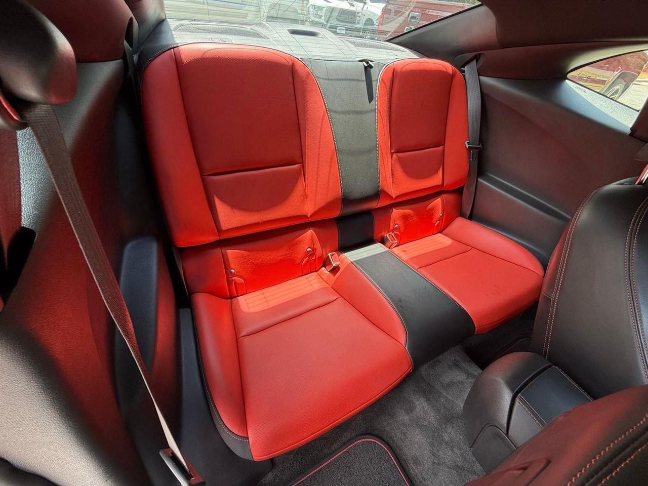 Chevrolet Camaro  2010