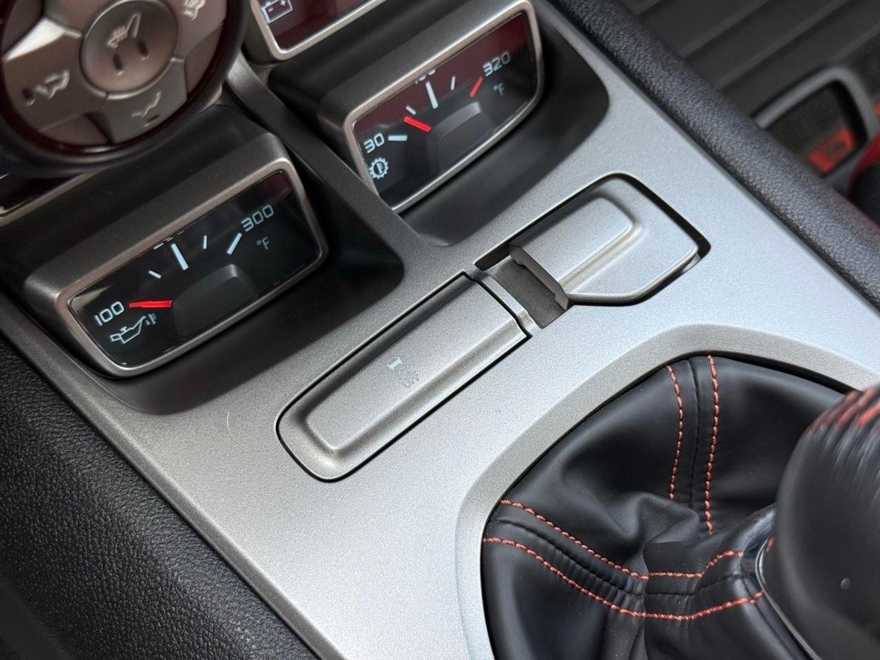 Chevrolet Camaro  2010