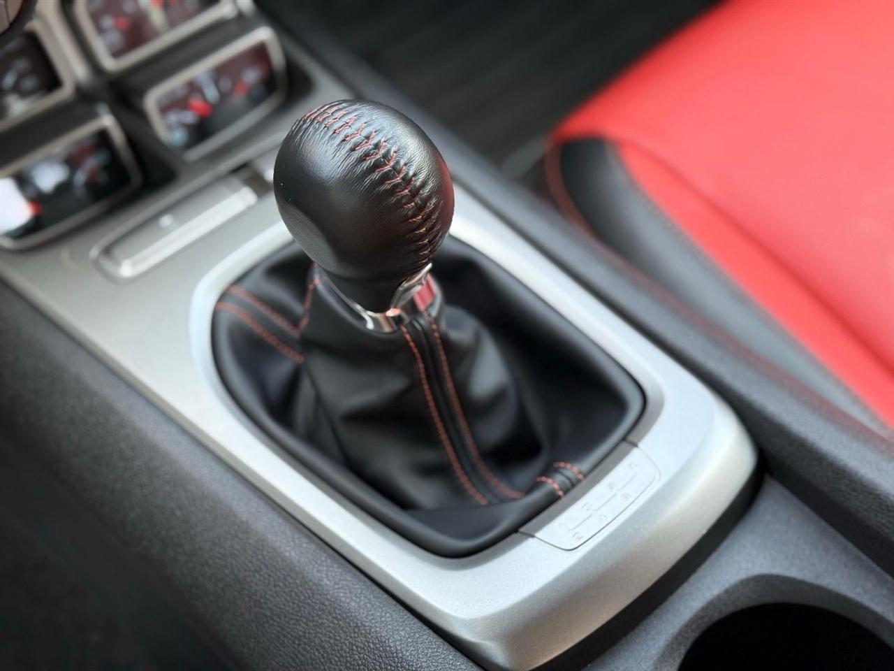 Chevrolet Camaro  2010