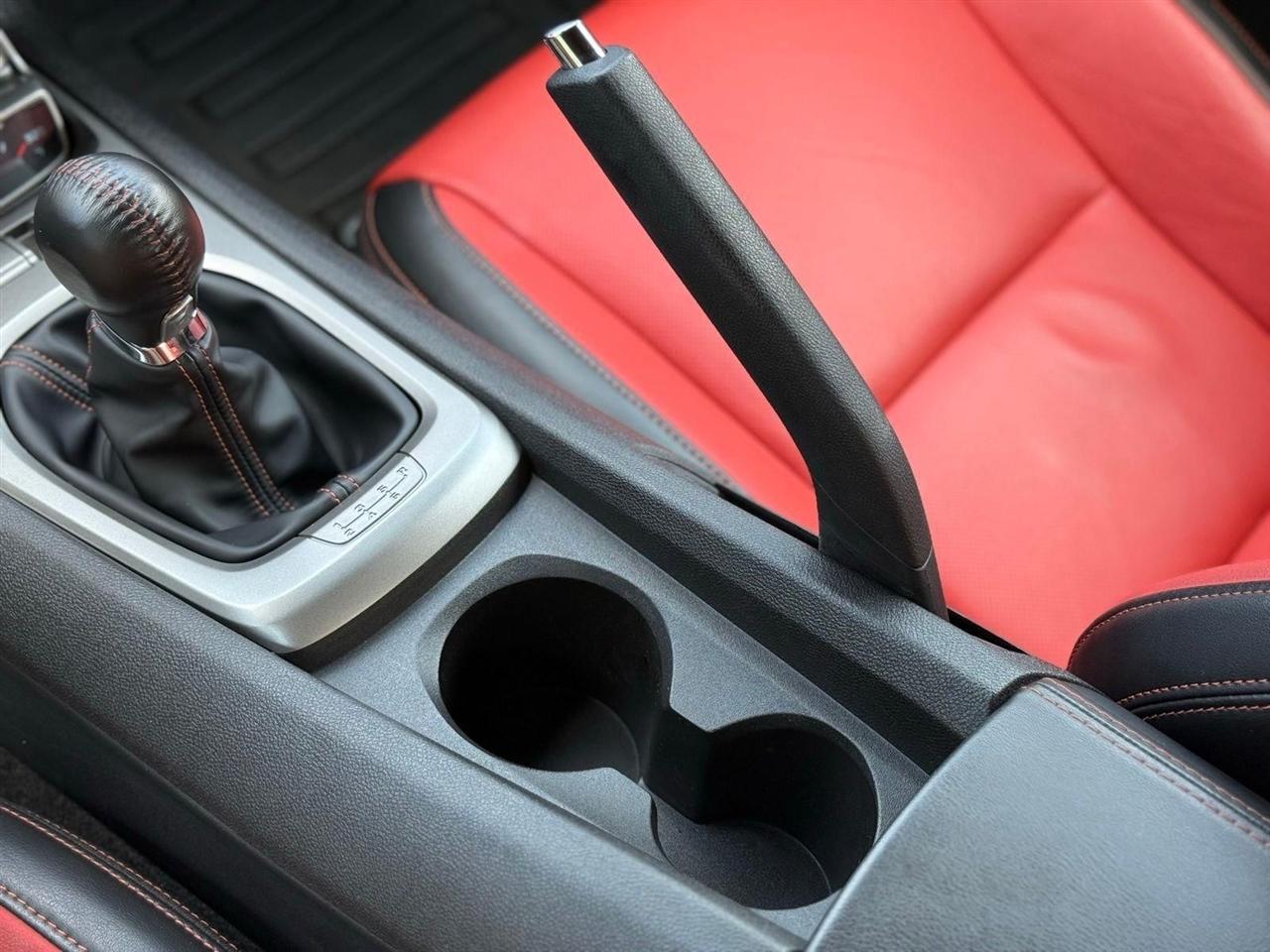 Chevrolet Camaro  2010