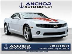 2010 Chevrolet Camaro 