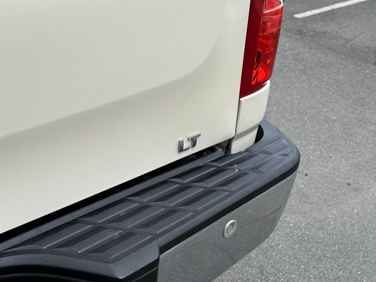 Chevrolet Silverado 1500  2012