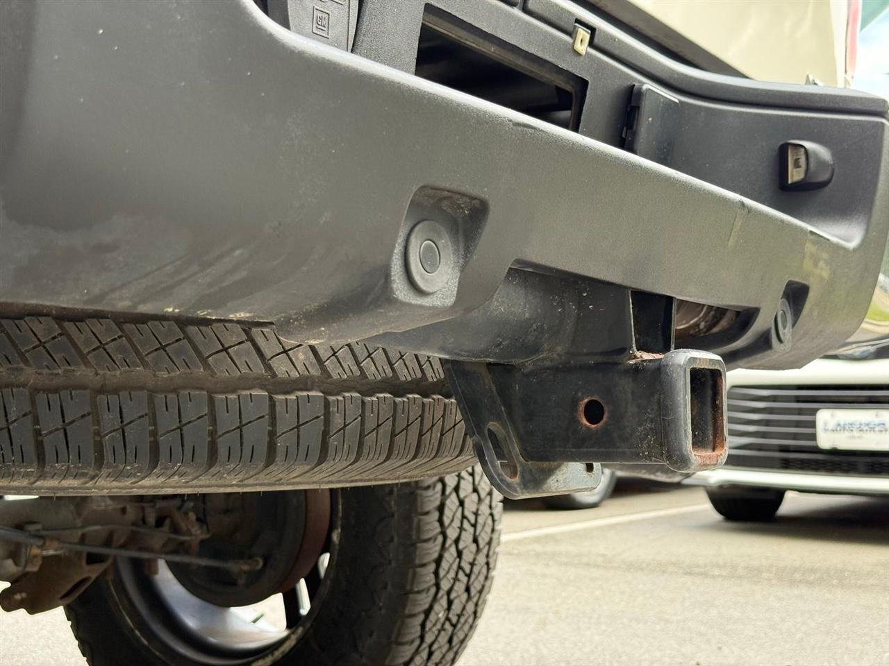 Chevrolet Silverado 1500  2012