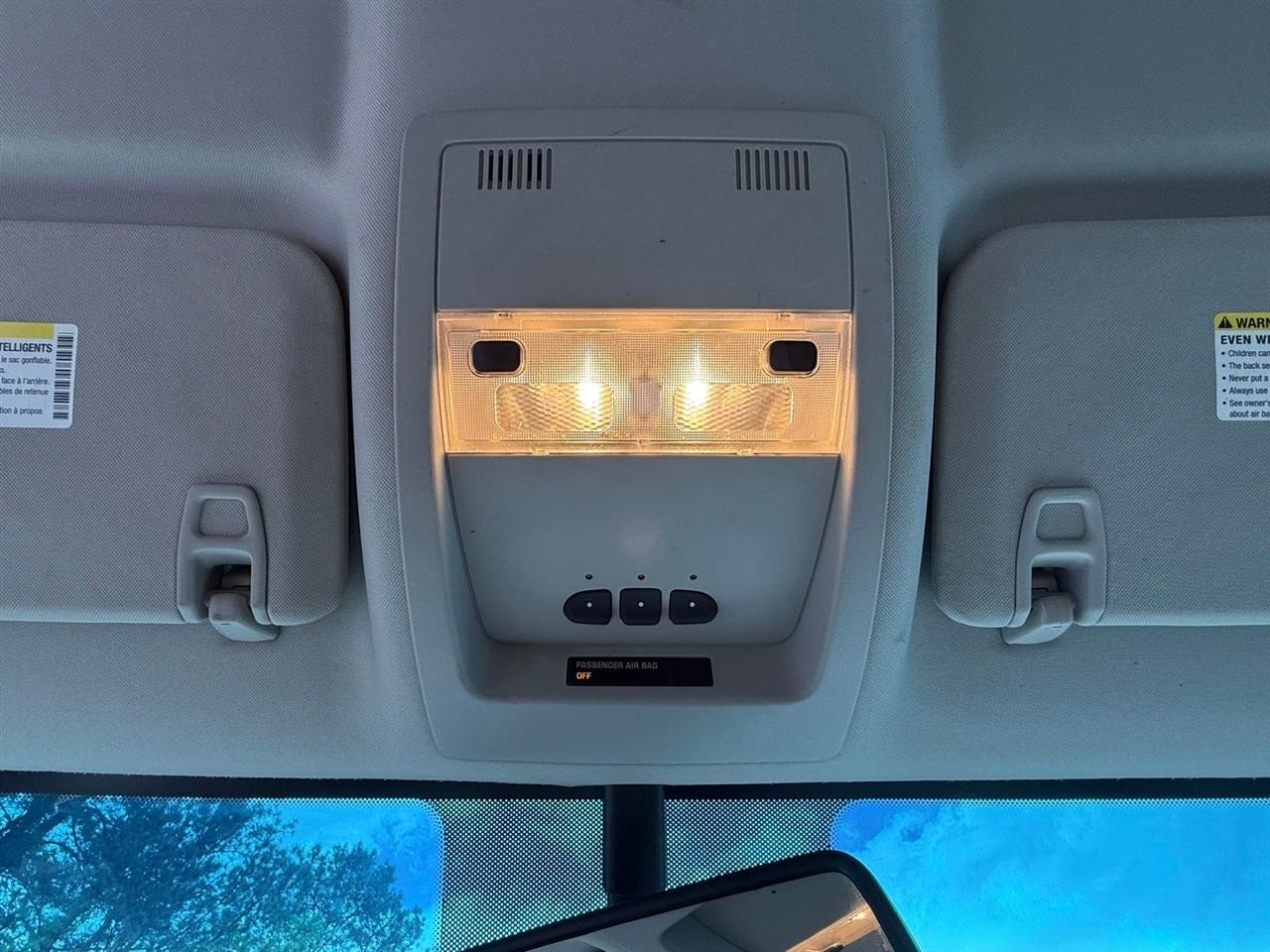 Chevrolet Silverado 1500  2012