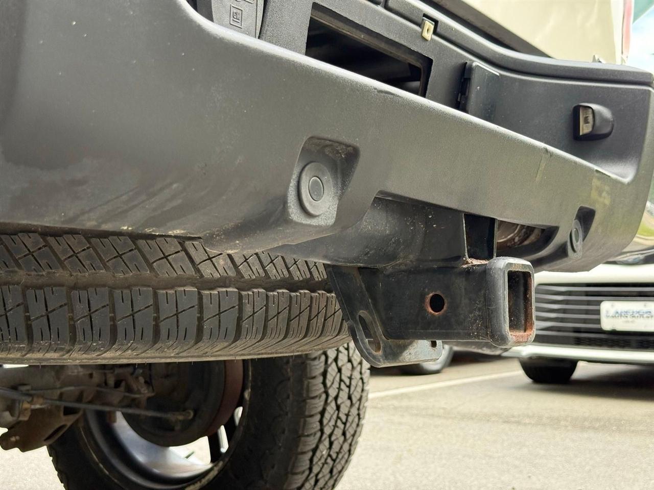 Chevrolet Silverado 1500  2012