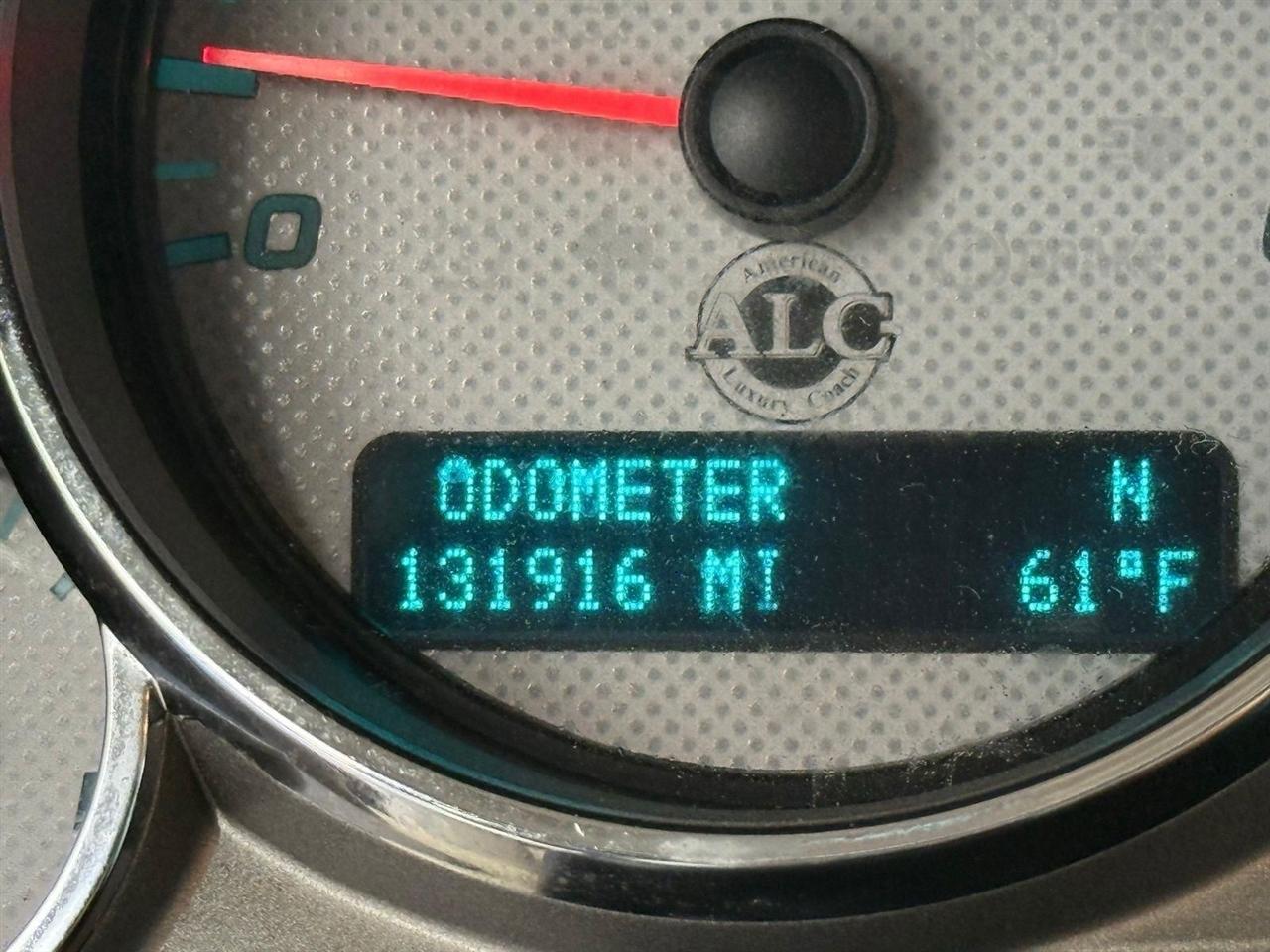 Chevrolet Silverado 1500  2012