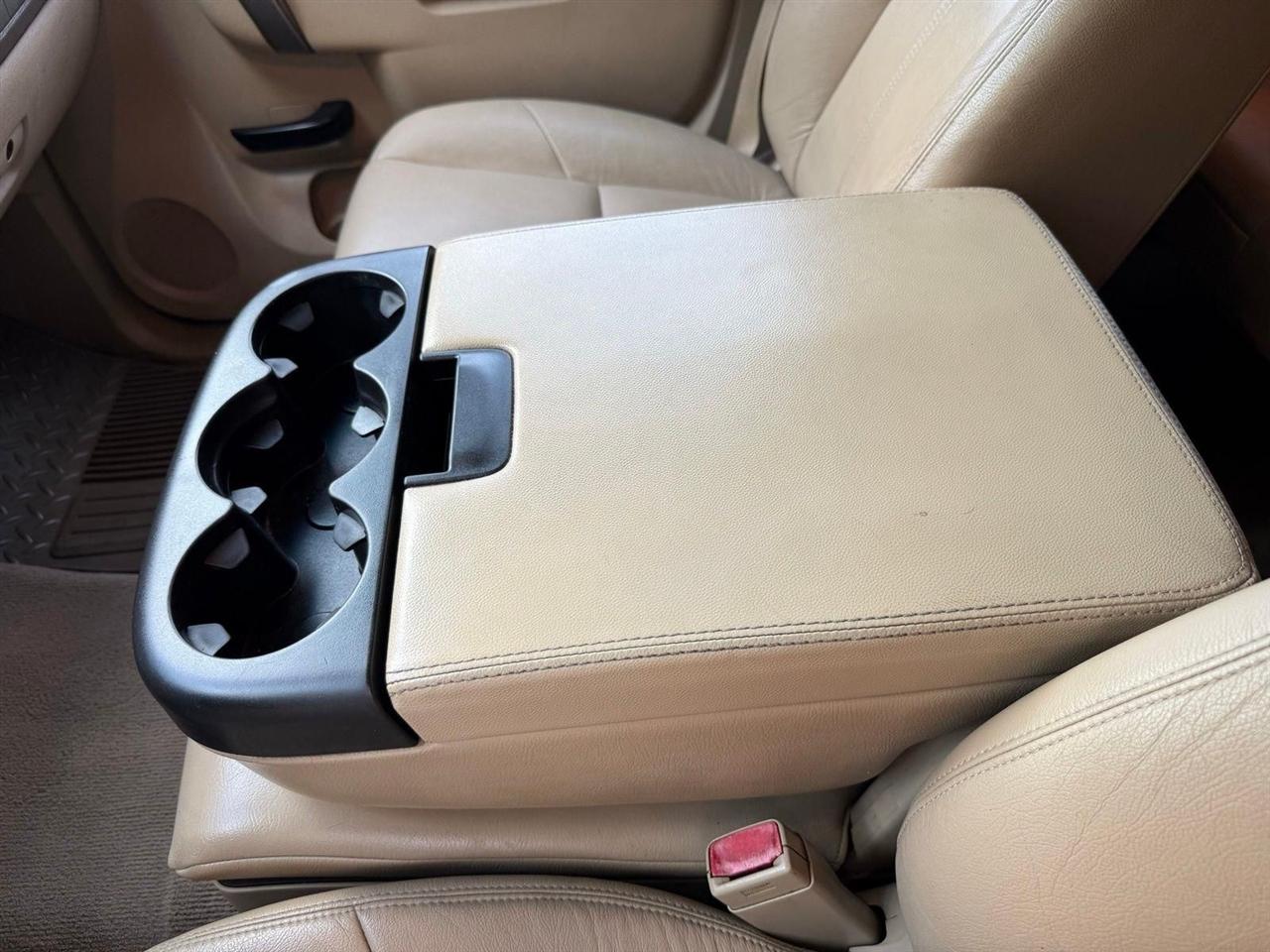 Chevrolet Silverado 1500  2012