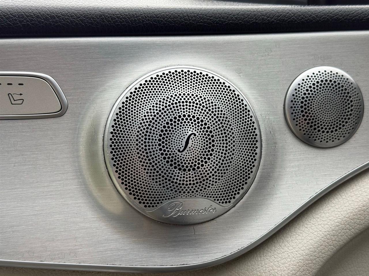 Mercedes-Benz C-Class  2017