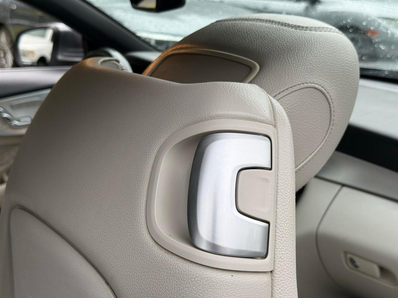 Mercedes-Benz C-Class  2017