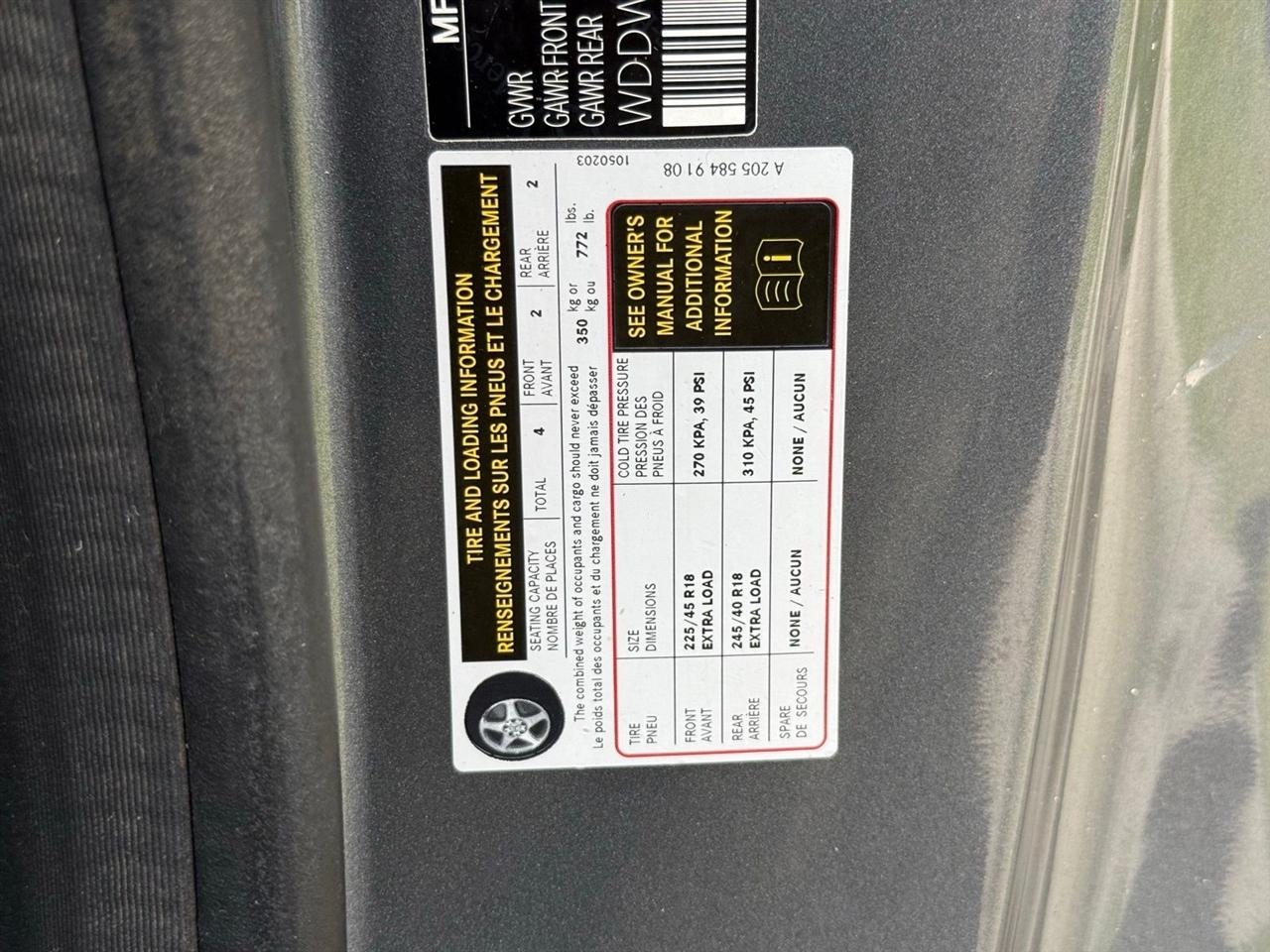 Mercedes-Benz C-Class  2017