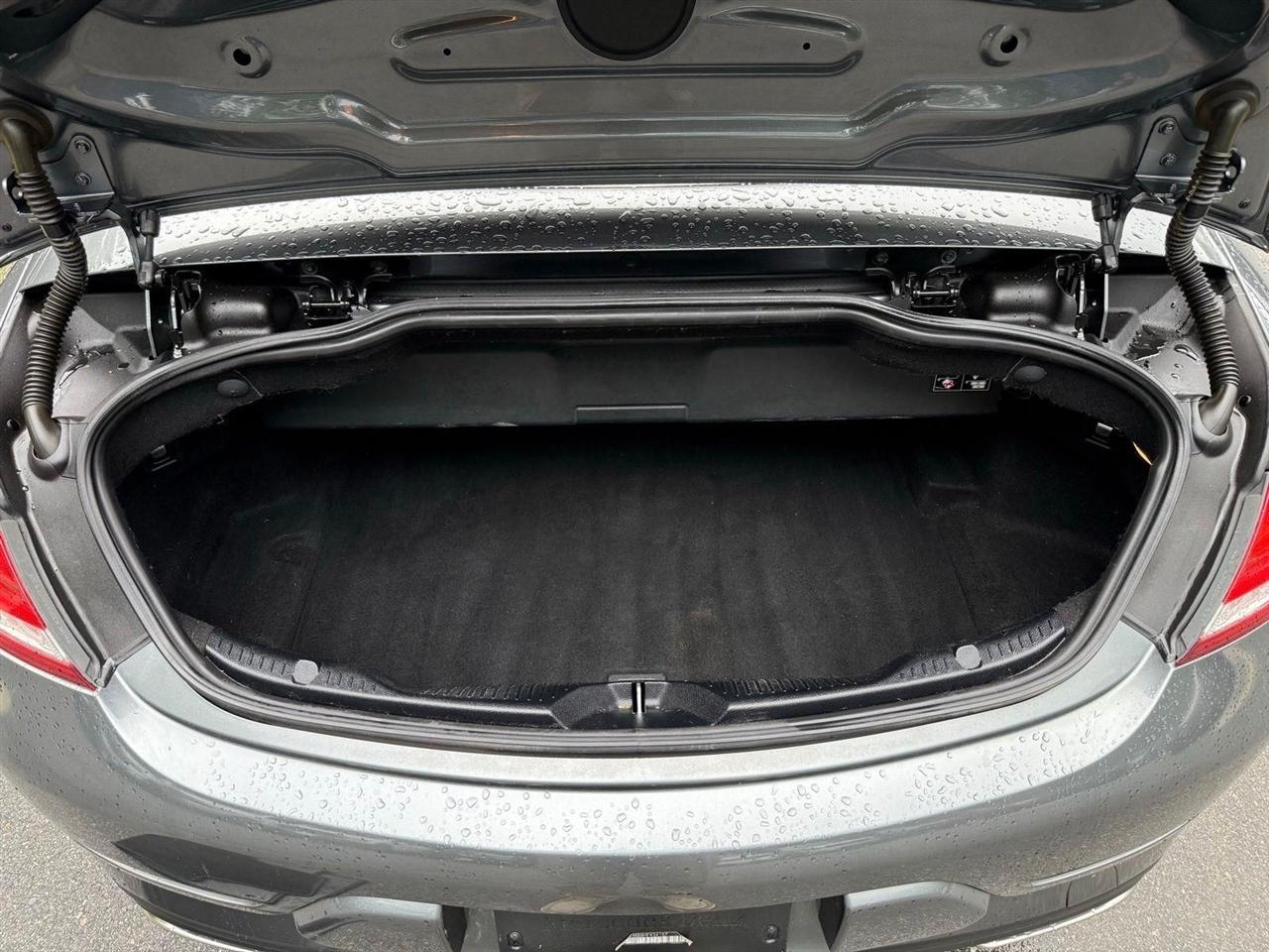 Mercedes-Benz C-Class  2017