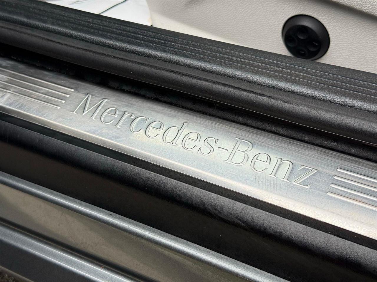 Mercedes-Benz C-Class  2017