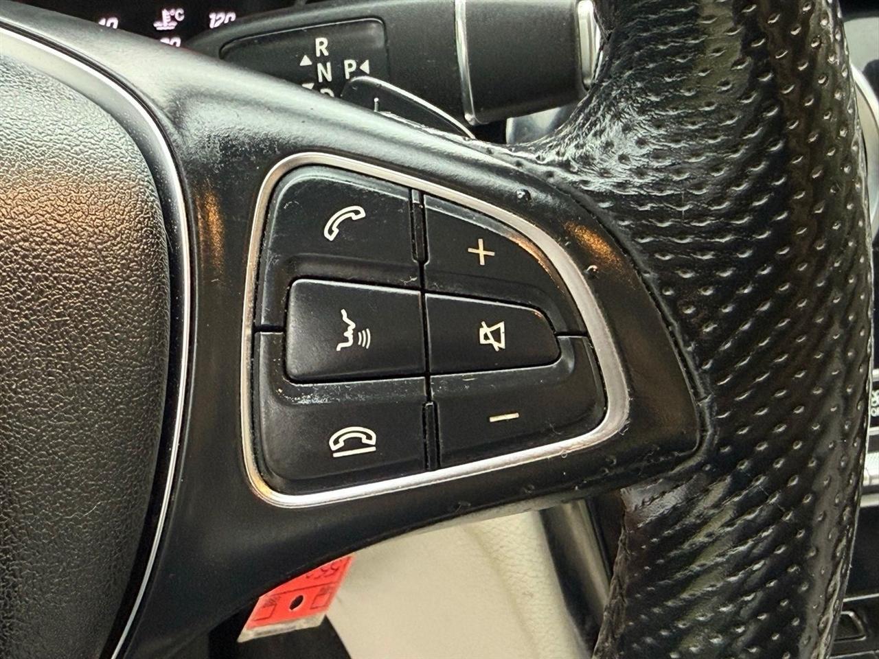 Mercedes-Benz C-Class  2017