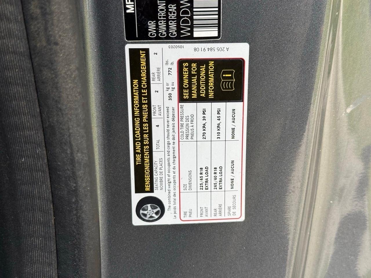 Mercedes-Benz C-Class  2017