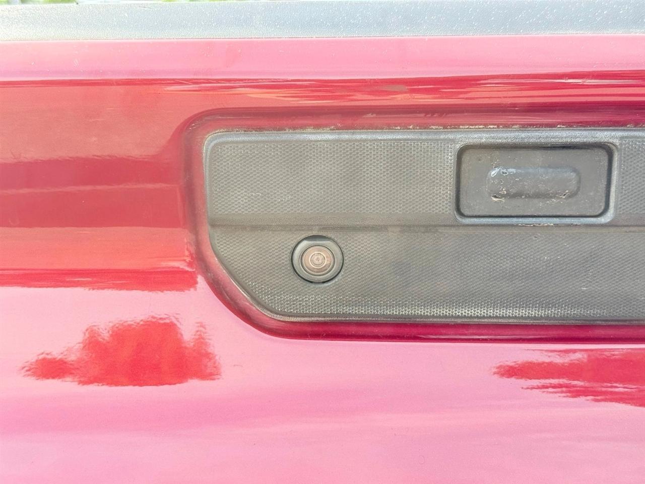 Chevrolet Silverado 1500  2019
