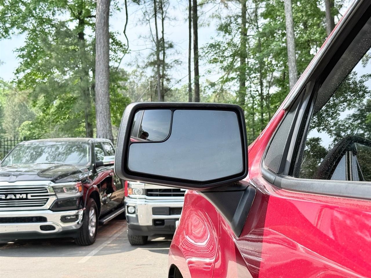 Chevrolet Silverado 1500  2019
