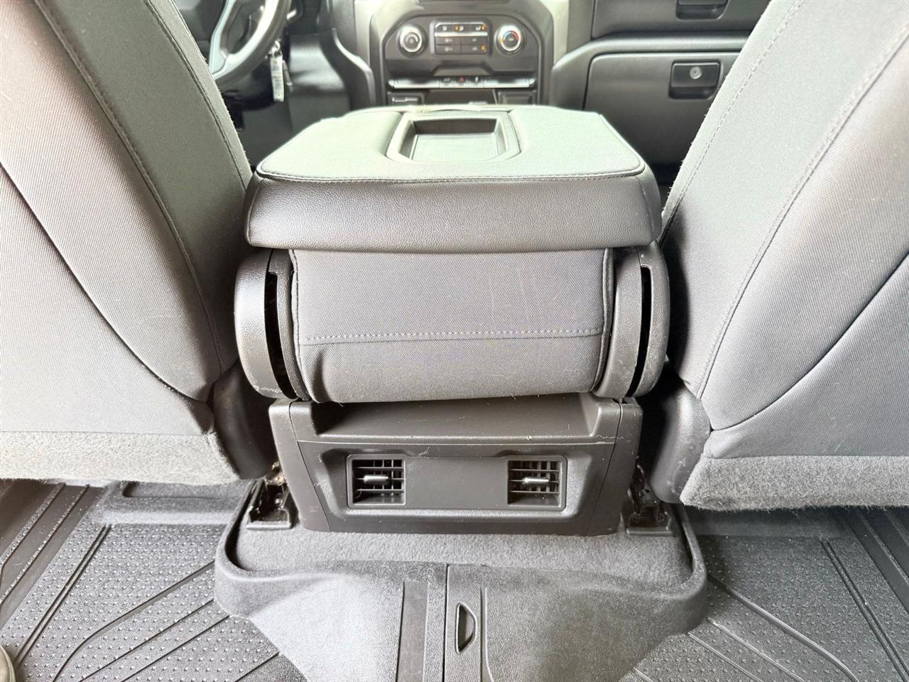 Chevrolet Silverado 1500  2019
