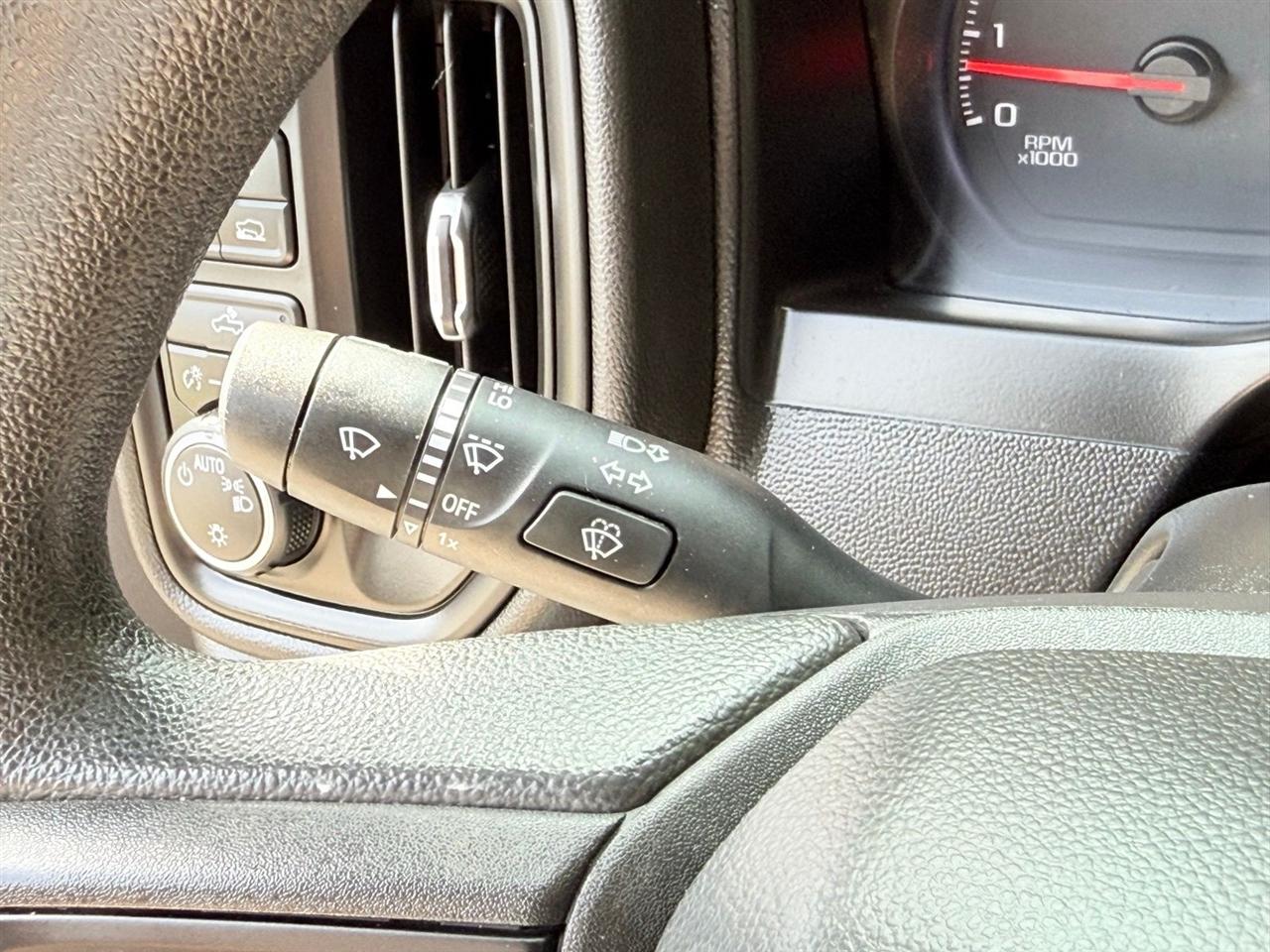 Chevrolet Silverado 1500  2019