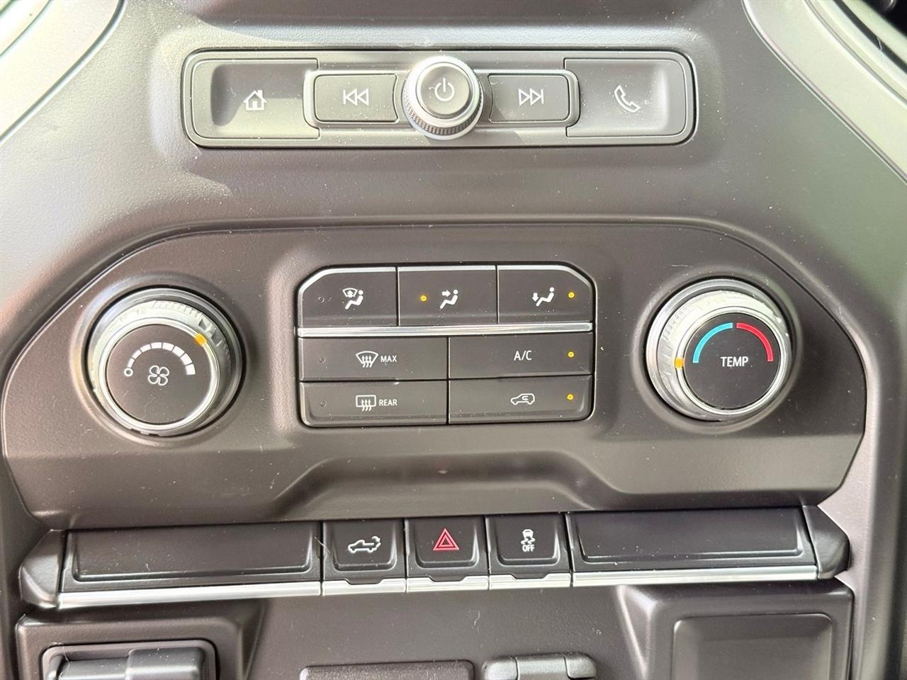 Chevrolet Silverado 1500  2019