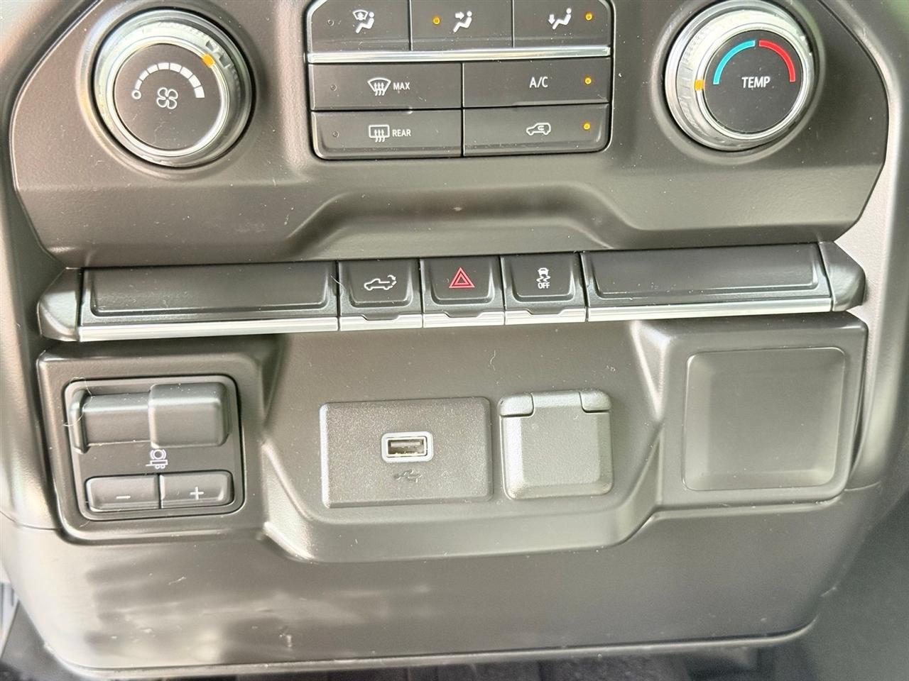 Chevrolet Silverado 1500  2019