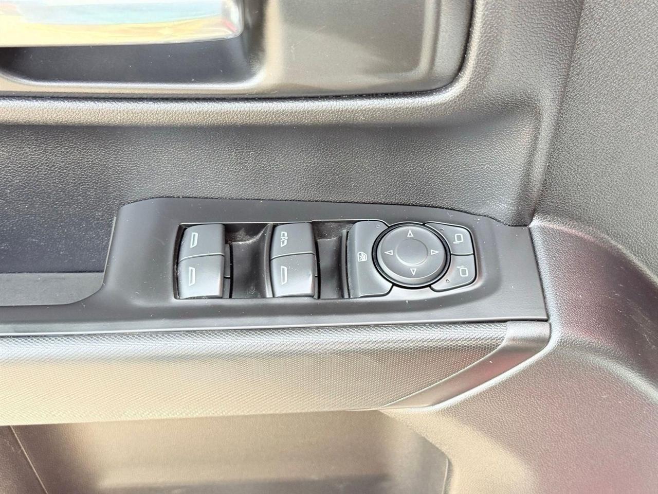Chevrolet Silverado 1500  2019