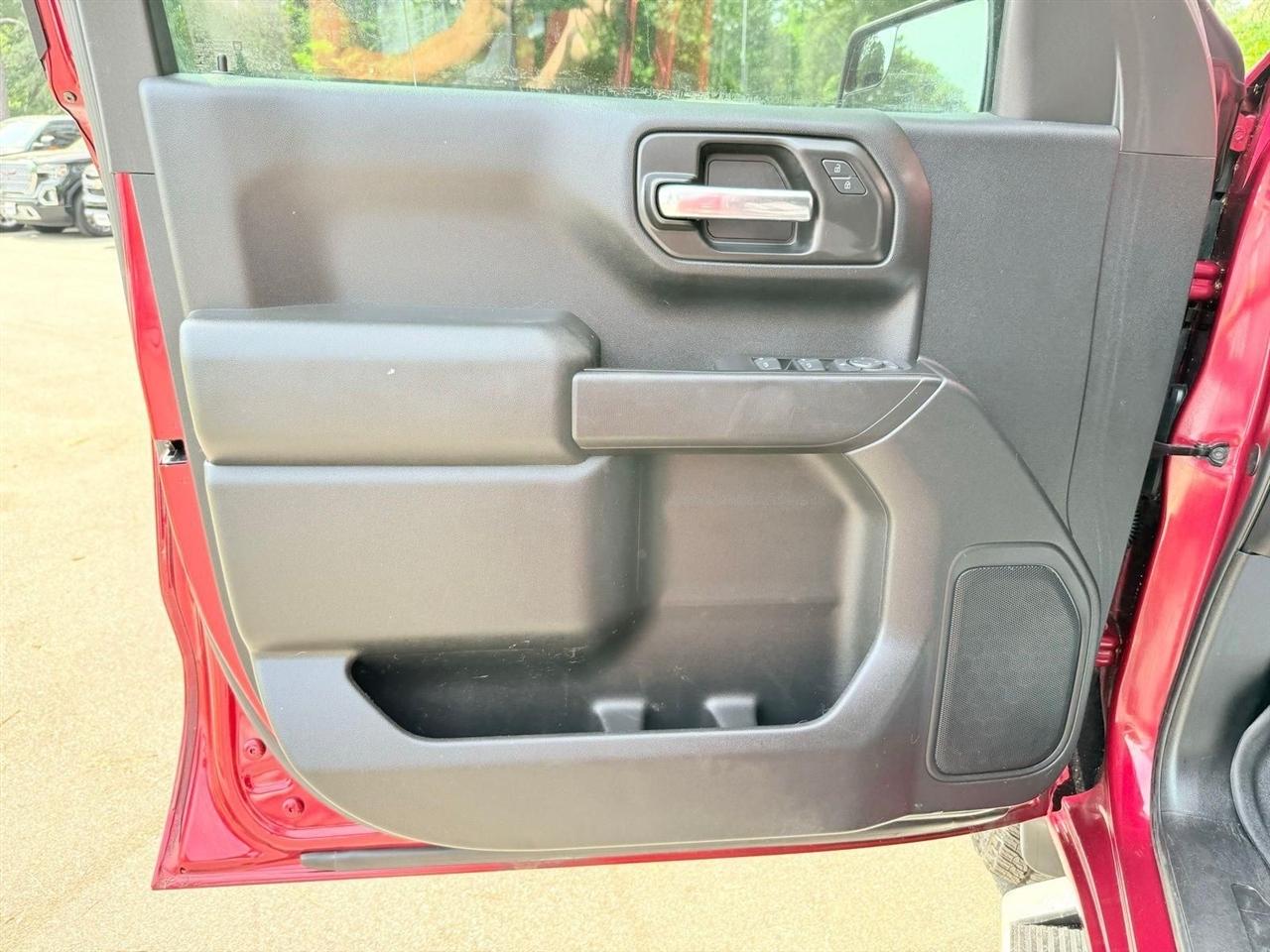 Chevrolet Silverado 1500  2019