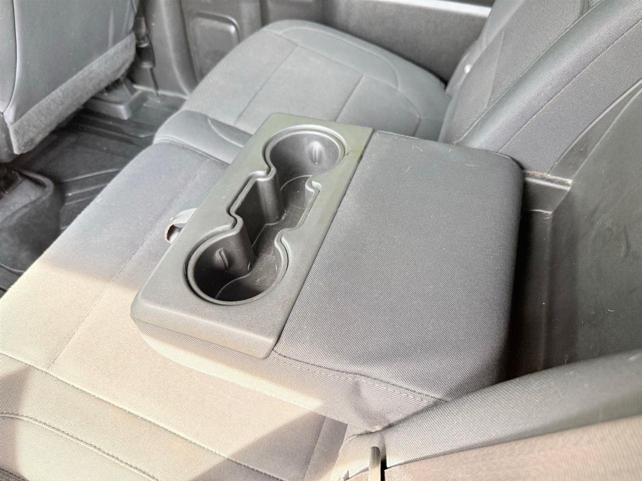 Chevrolet Silverado 1500  2019