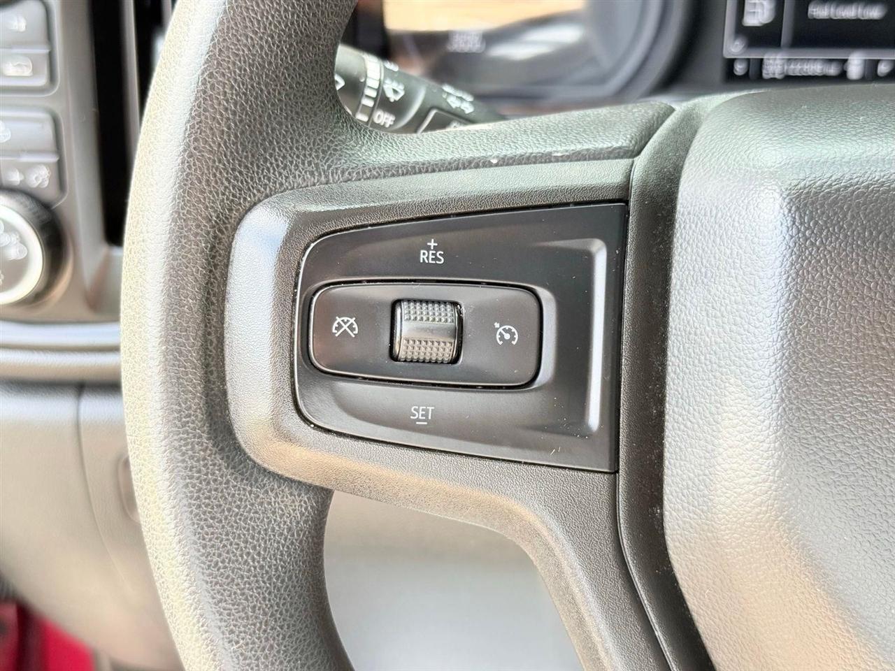 Chevrolet Silverado 1500  2019