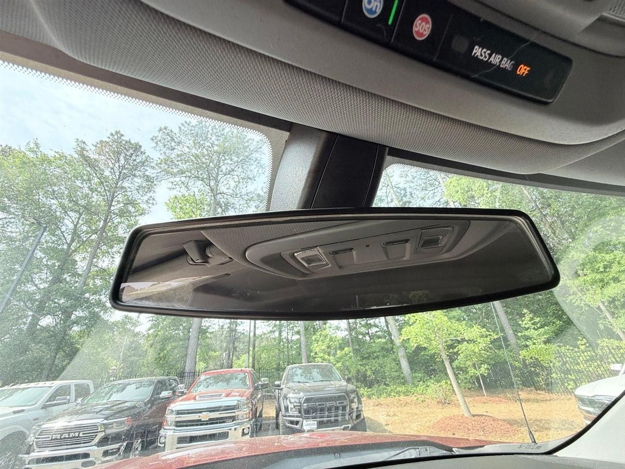 Chevrolet Silverado 1500  2019