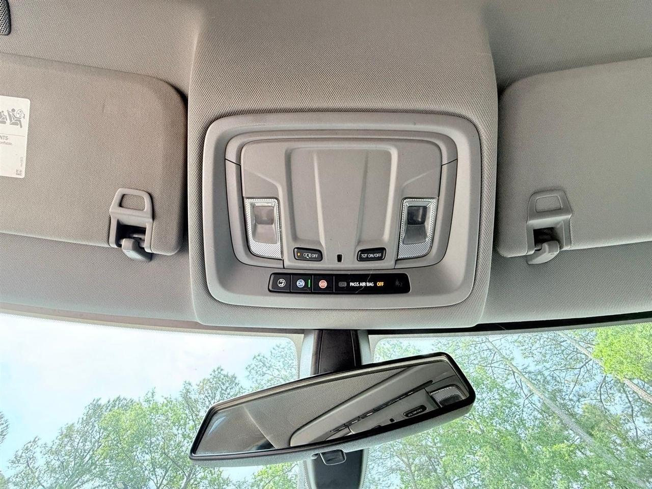 Chevrolet Silverado 1500  2019