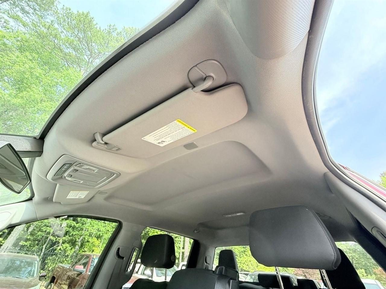 Chevrolet Silverado 1500  2019