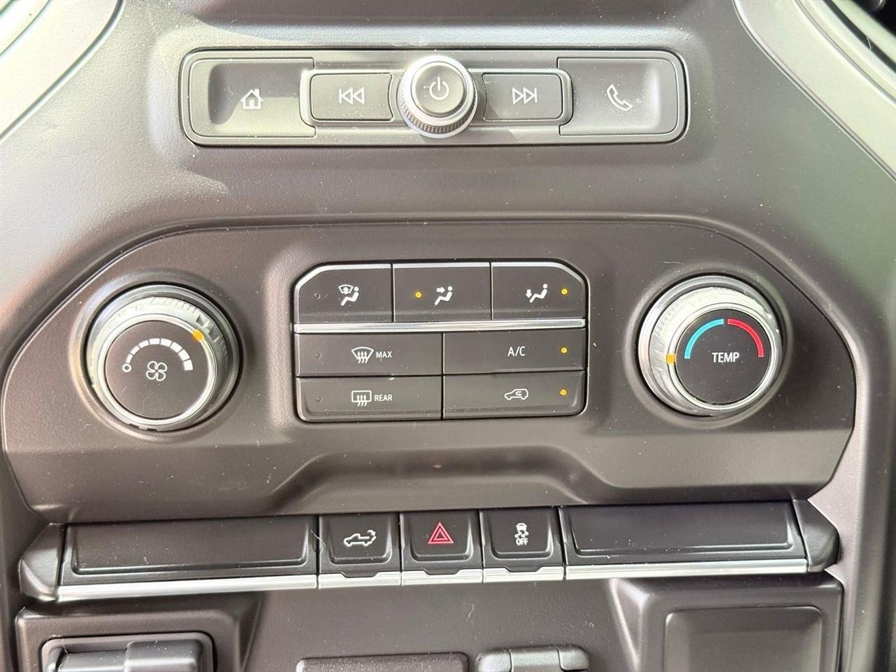 Chevrolet Silverado 1500  2019
