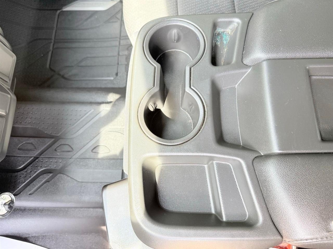 Chevrolet Silverado 1500  2019