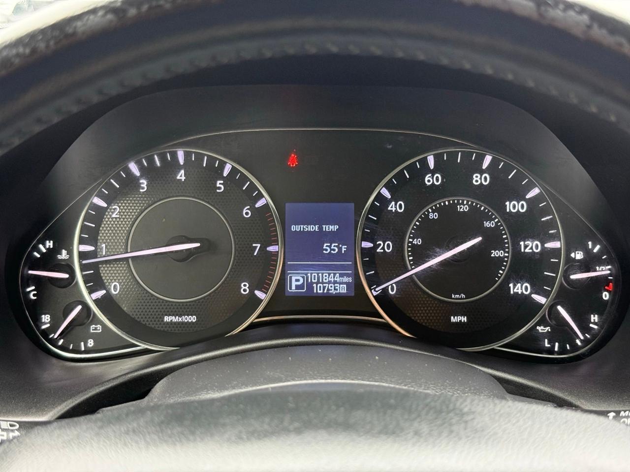 Nissan Armada  2018