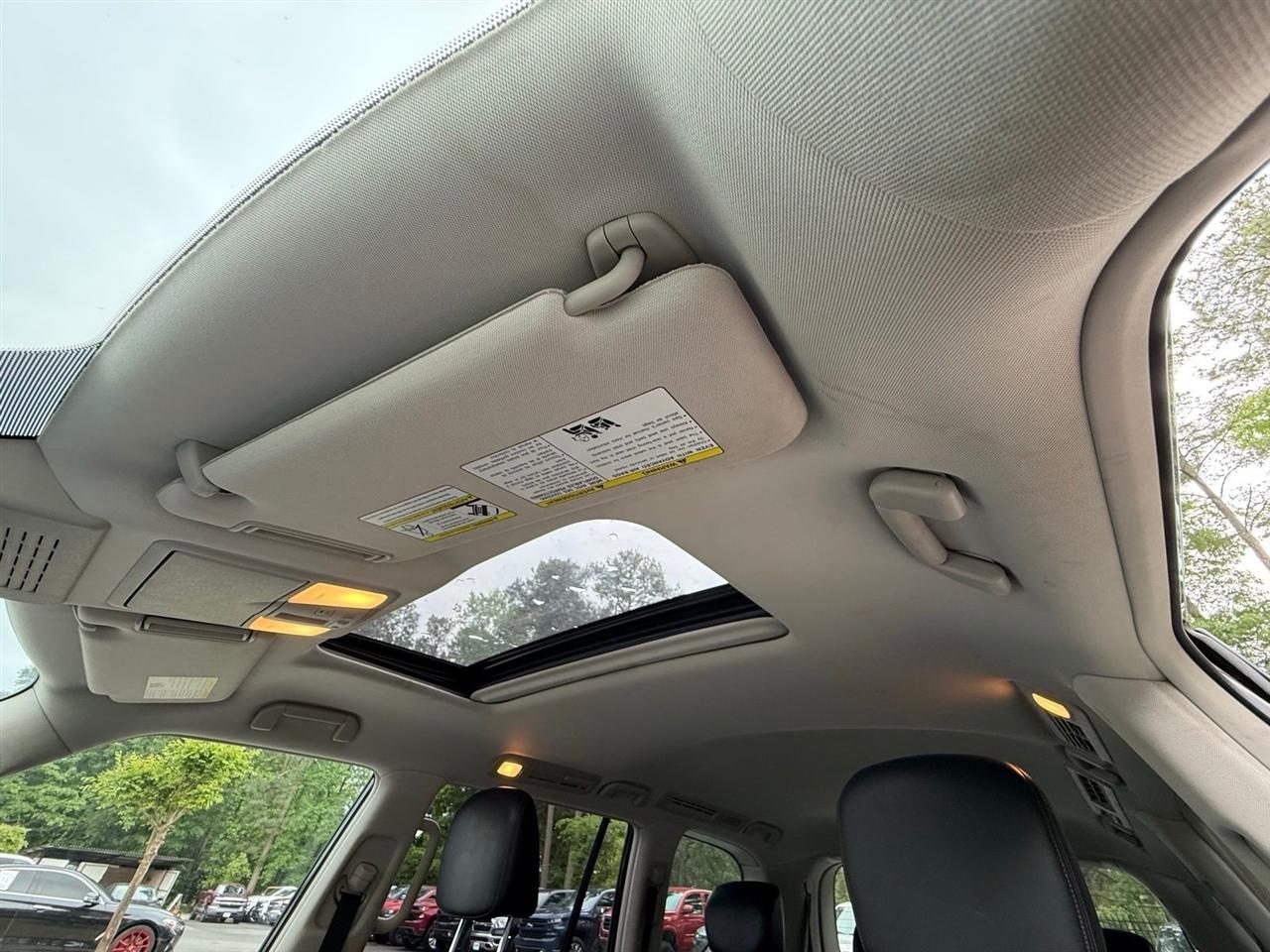 Nissan Armada  2018