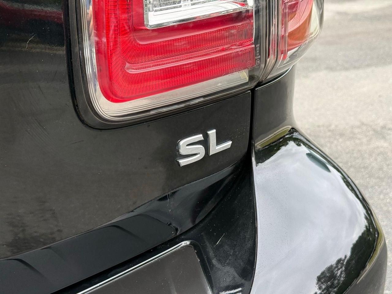 Nissan Armada  2018