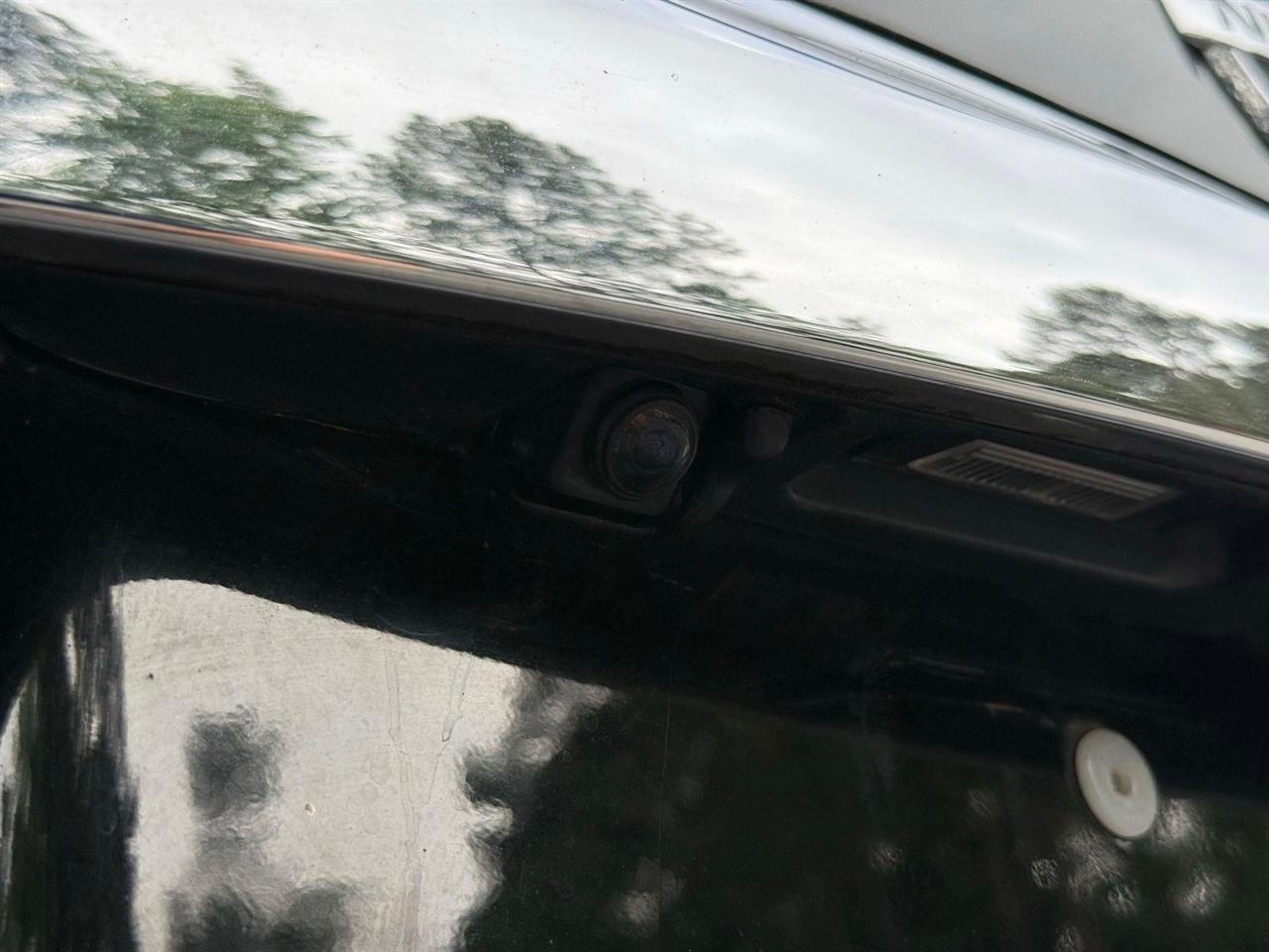 Nissan Armada  2018