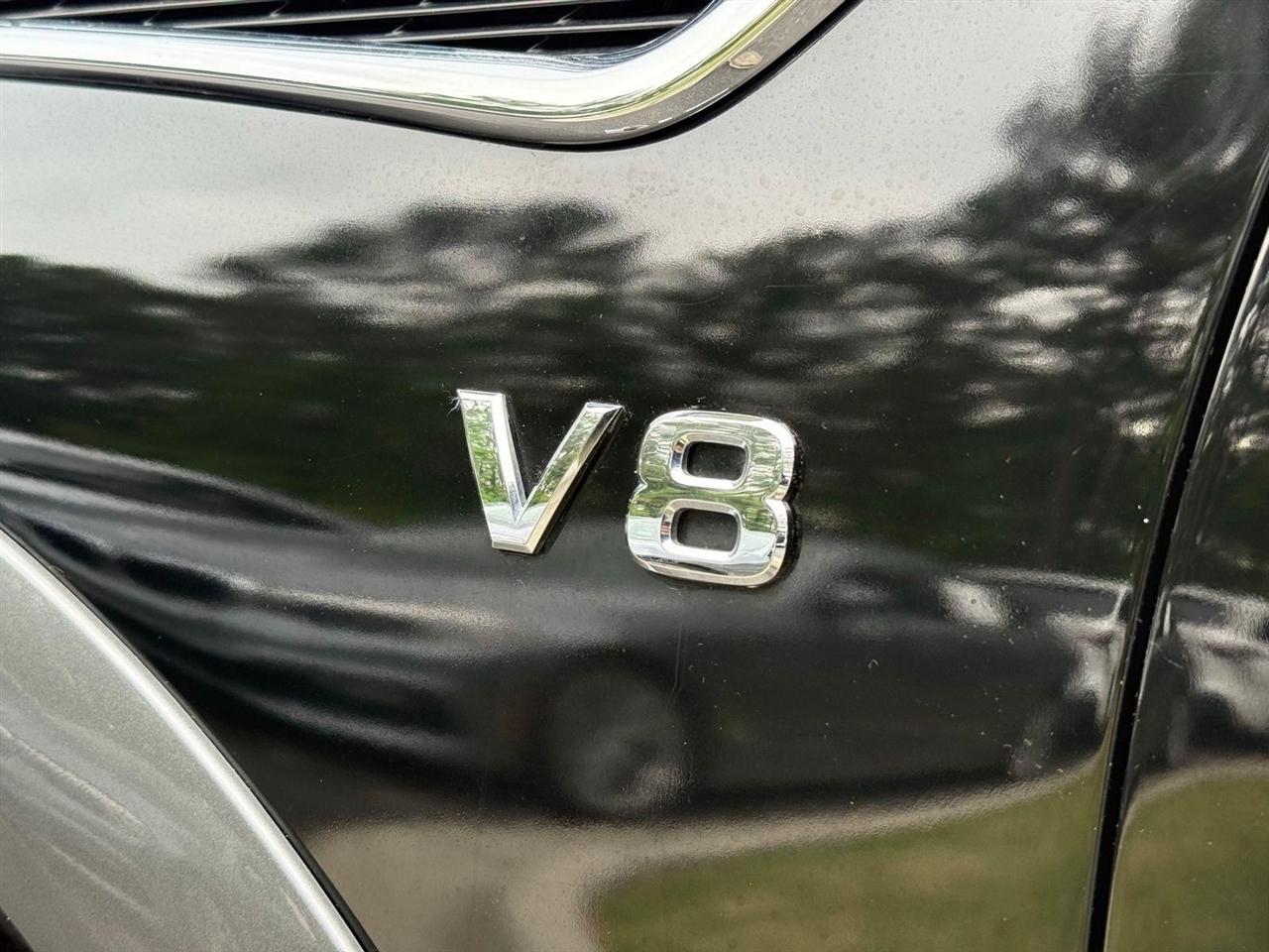 Nissan Armada  2018