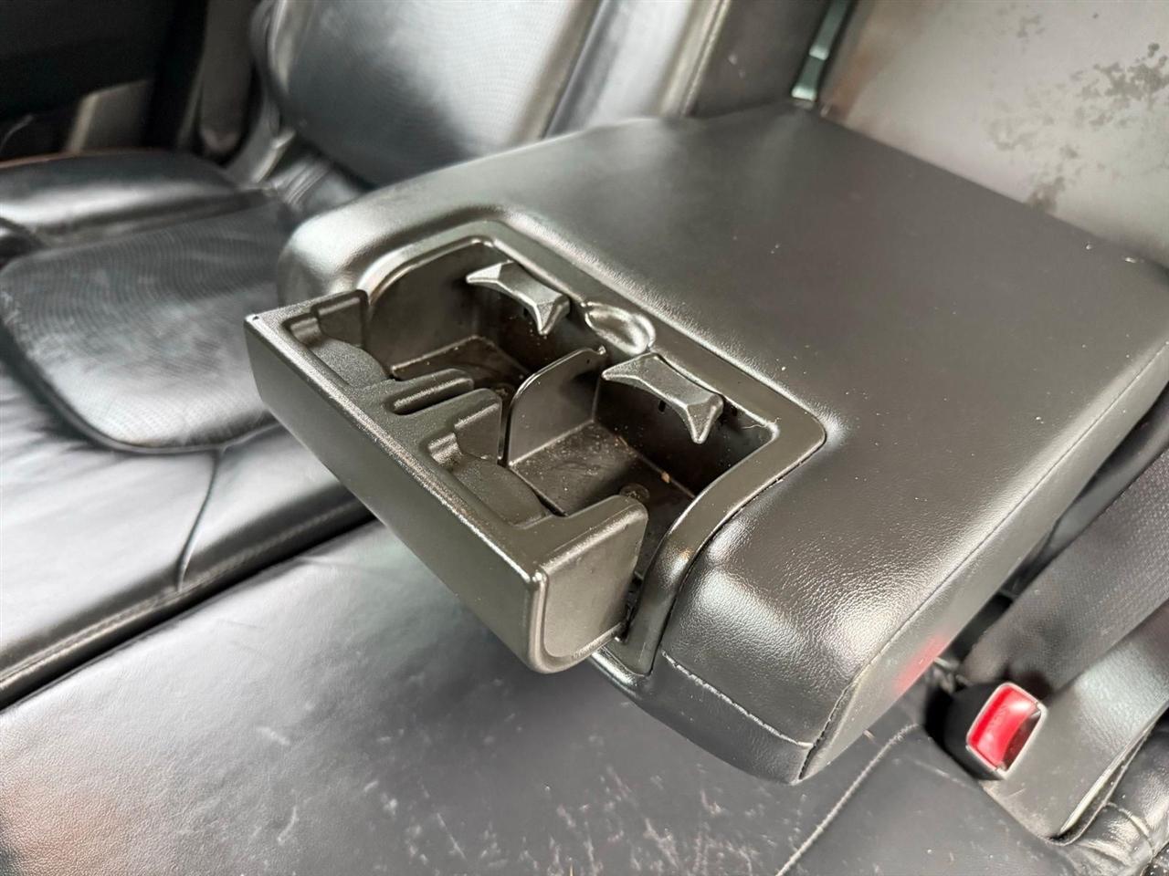 Nissan Armada  2018