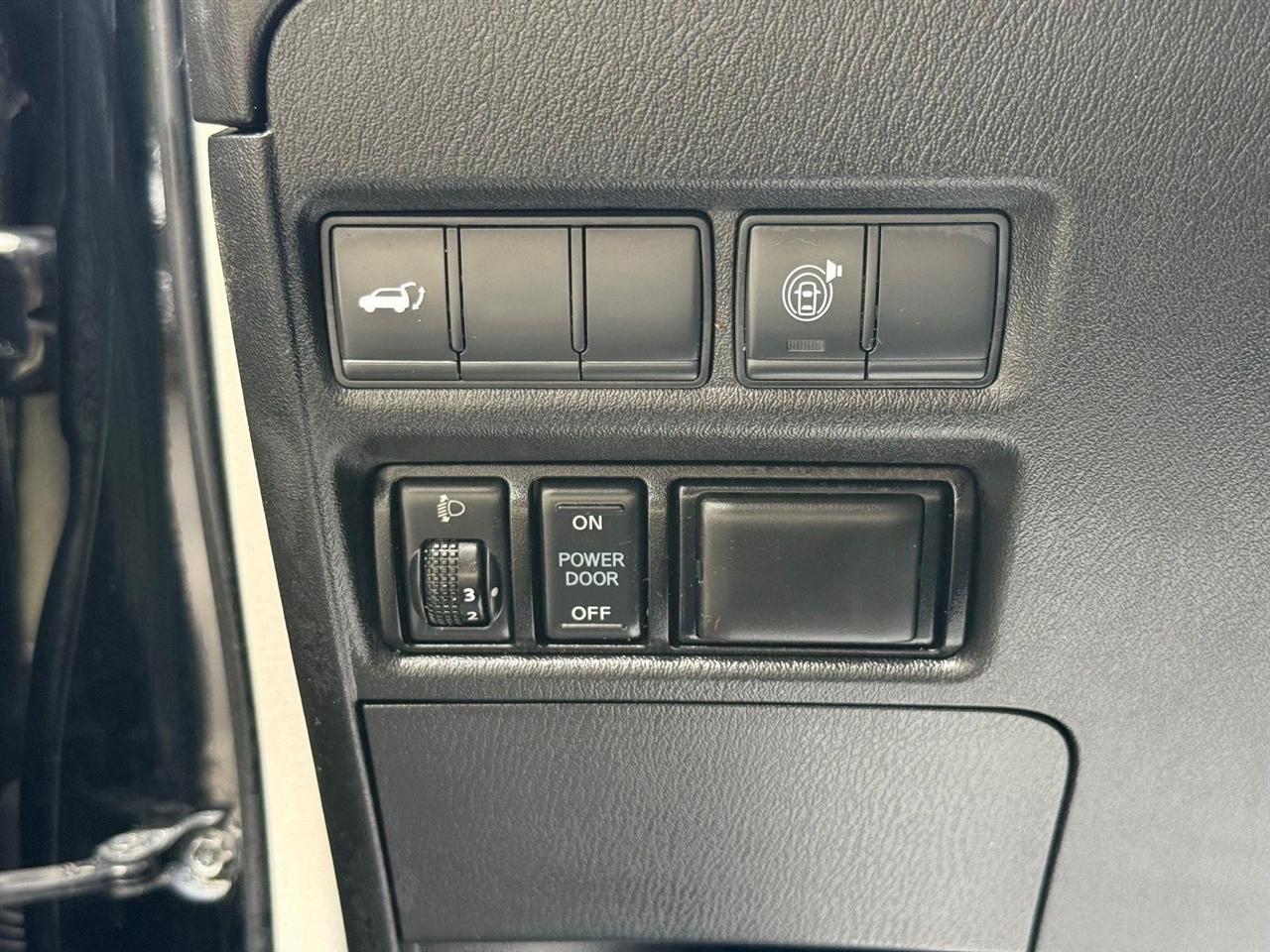 Nissan Armada  2018