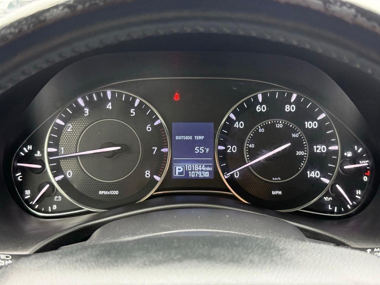 Nissan Armada  2018