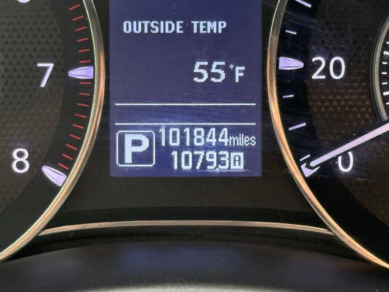 Nissan Armada  2018