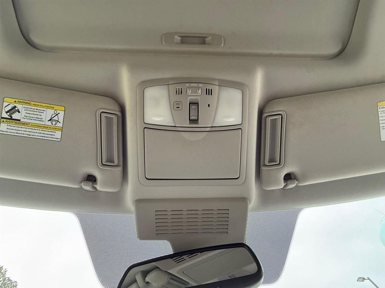 Nissan Armada  2018