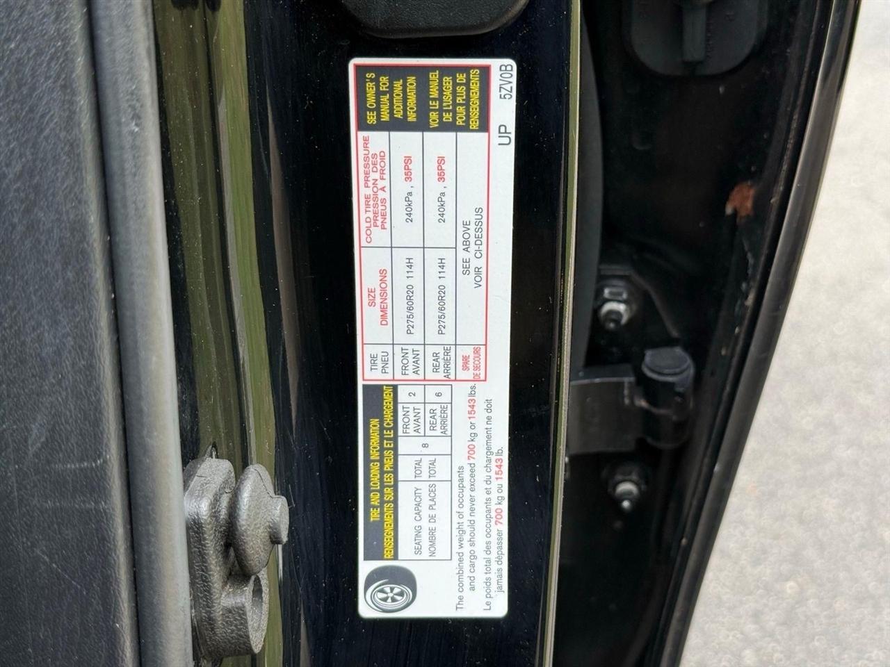 Nissan Armada  2018