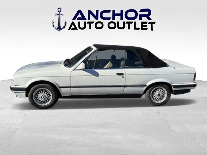 BMW 3-Series  1992