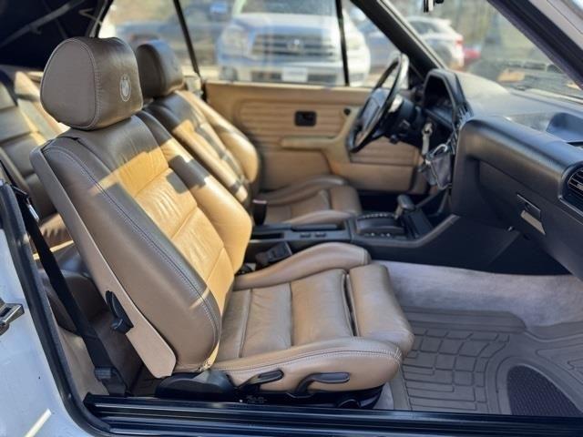 BMW 3-Series  1992